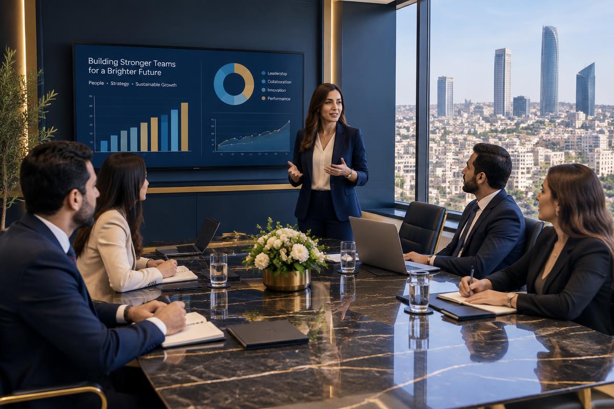Corporate Training